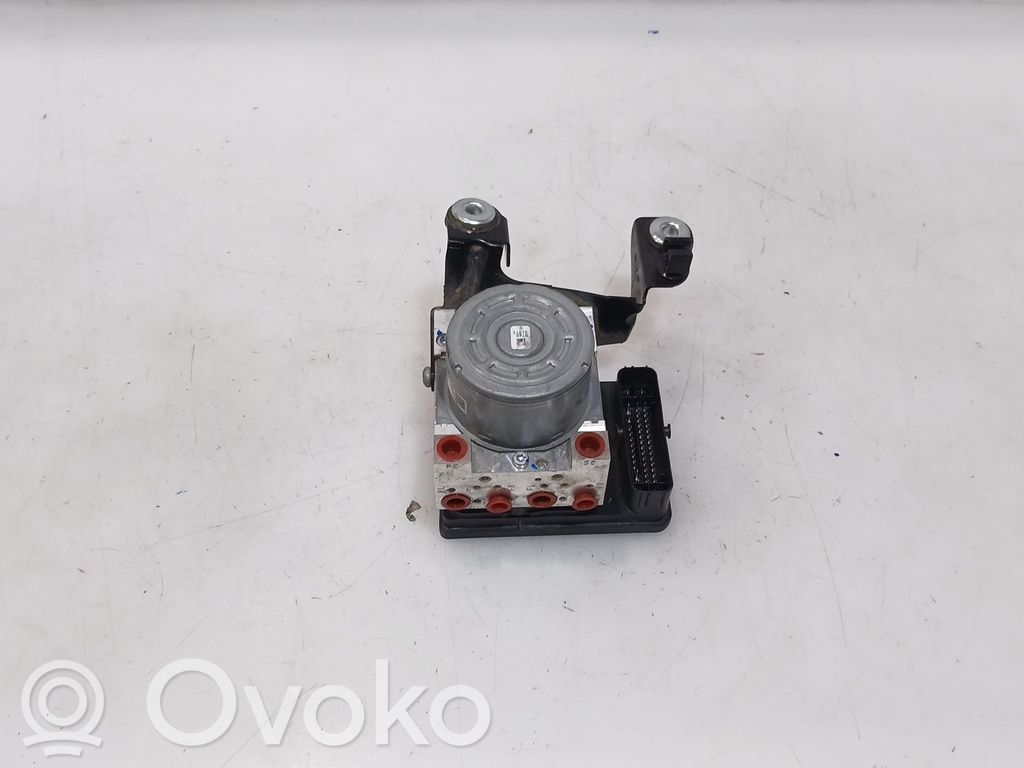 Bomba de ABS   LR047449,JJ322C405AB