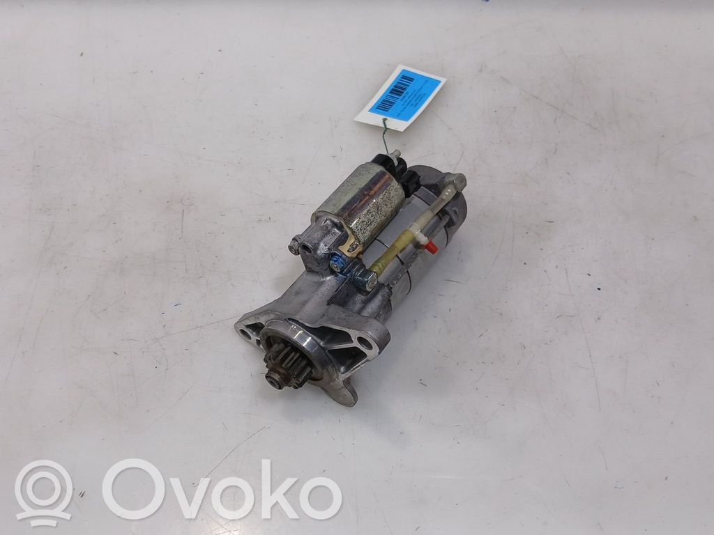 Motor de arranque   LR085507,GJ3211001AE