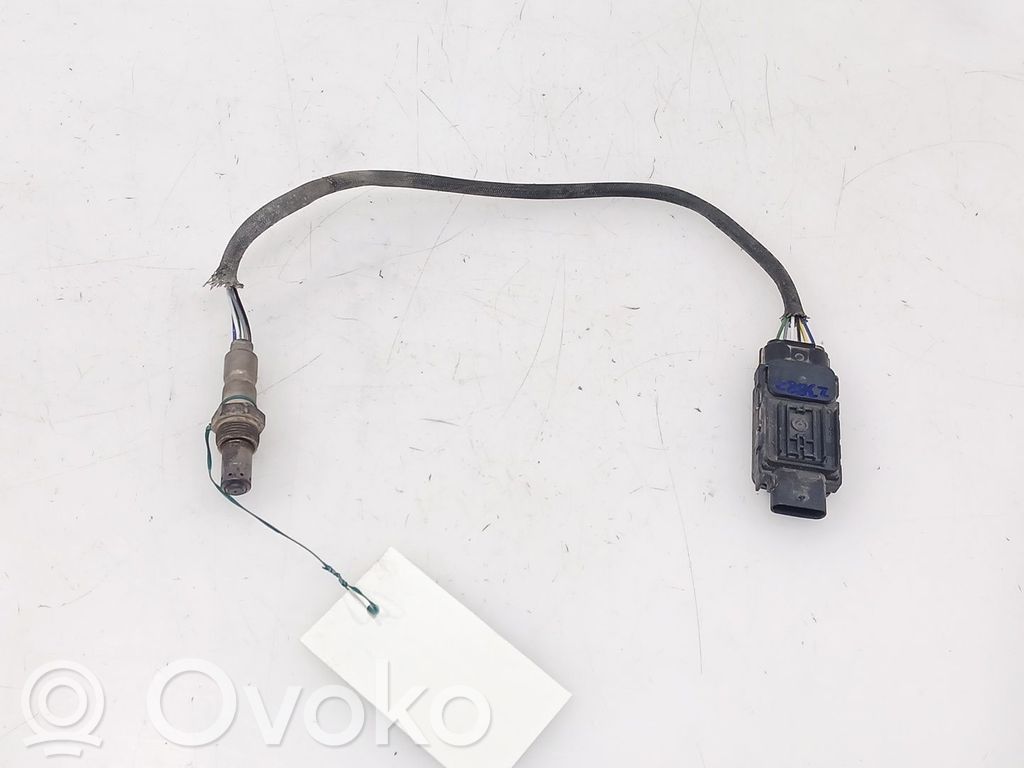 Sensor   LR094076,HJ325J299BB