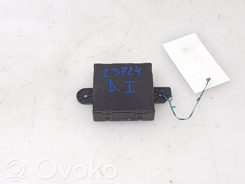 Dodge Journey Other control units/modules 