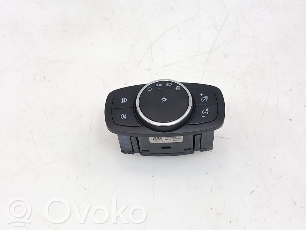 Interruptor de control del panel de luces   2204412,JX7T13D061NB