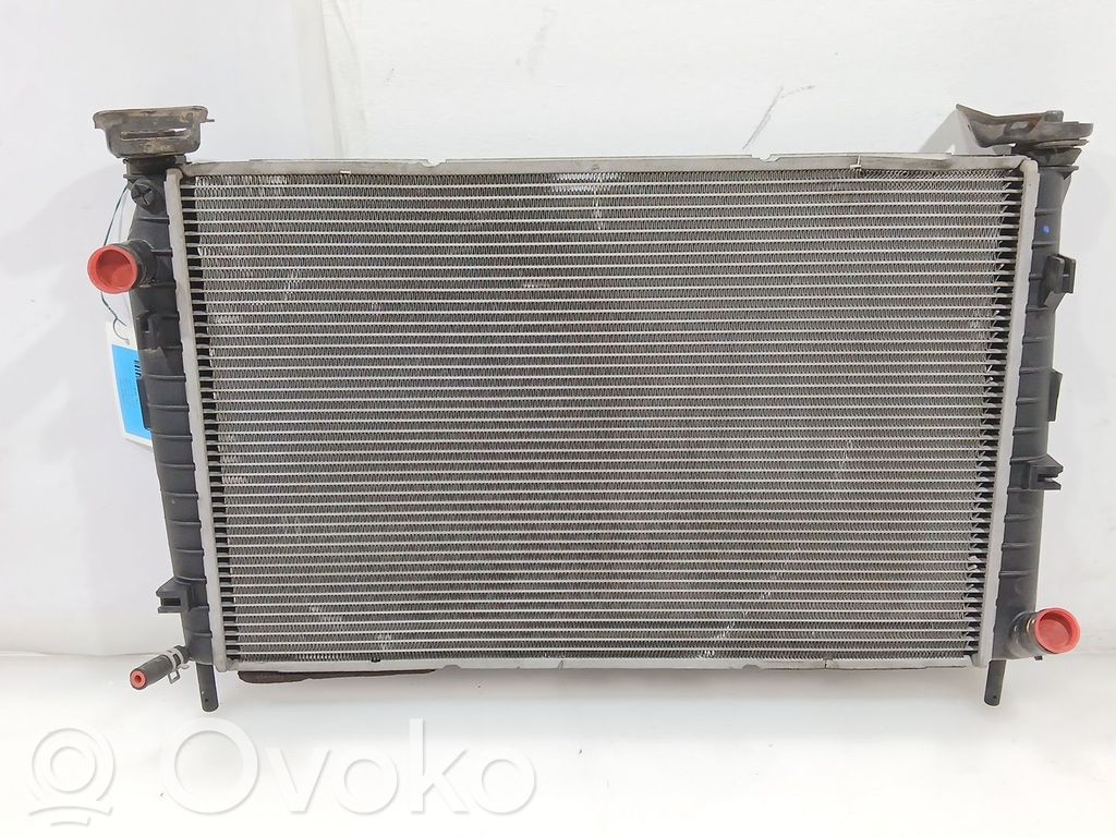 Ford Cougar Radiator lichid răcire 