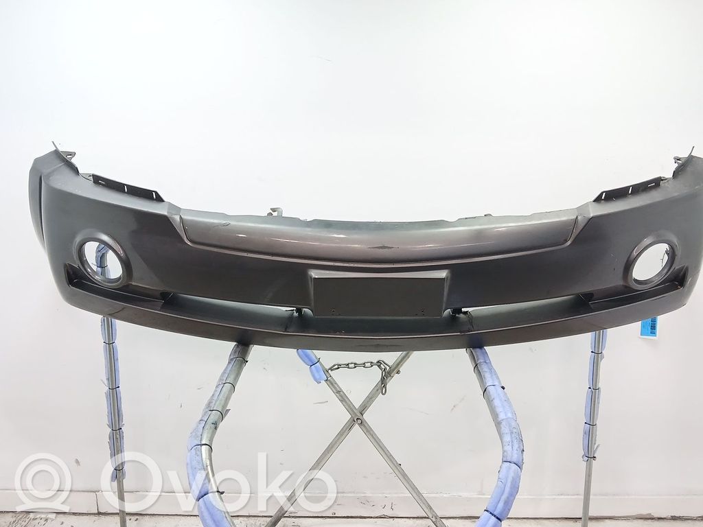KIA Sorento Etupuskuri 