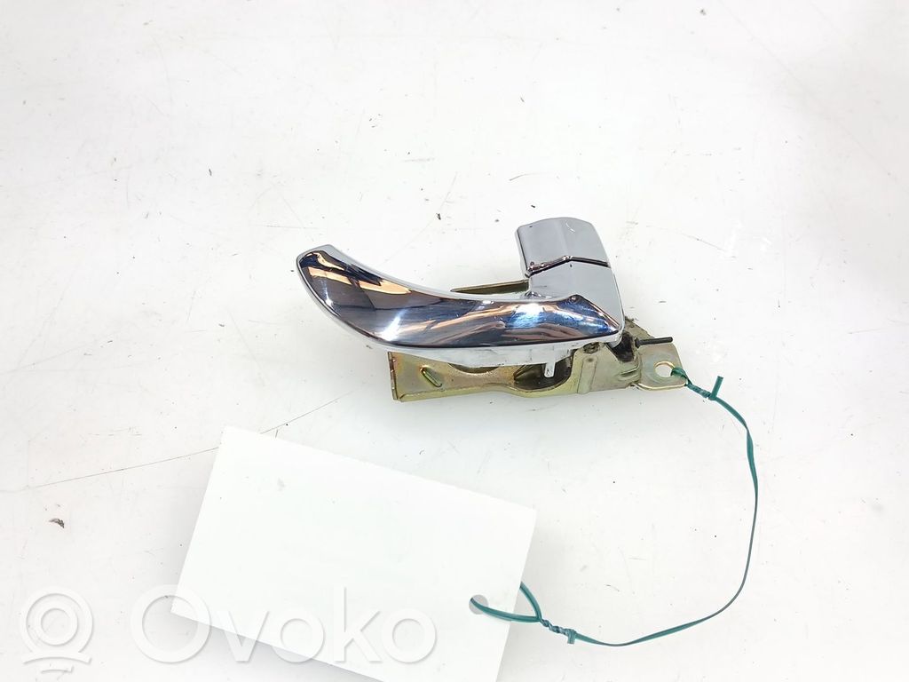 Manecilla interna puerta trasera   836203E011,836203E011