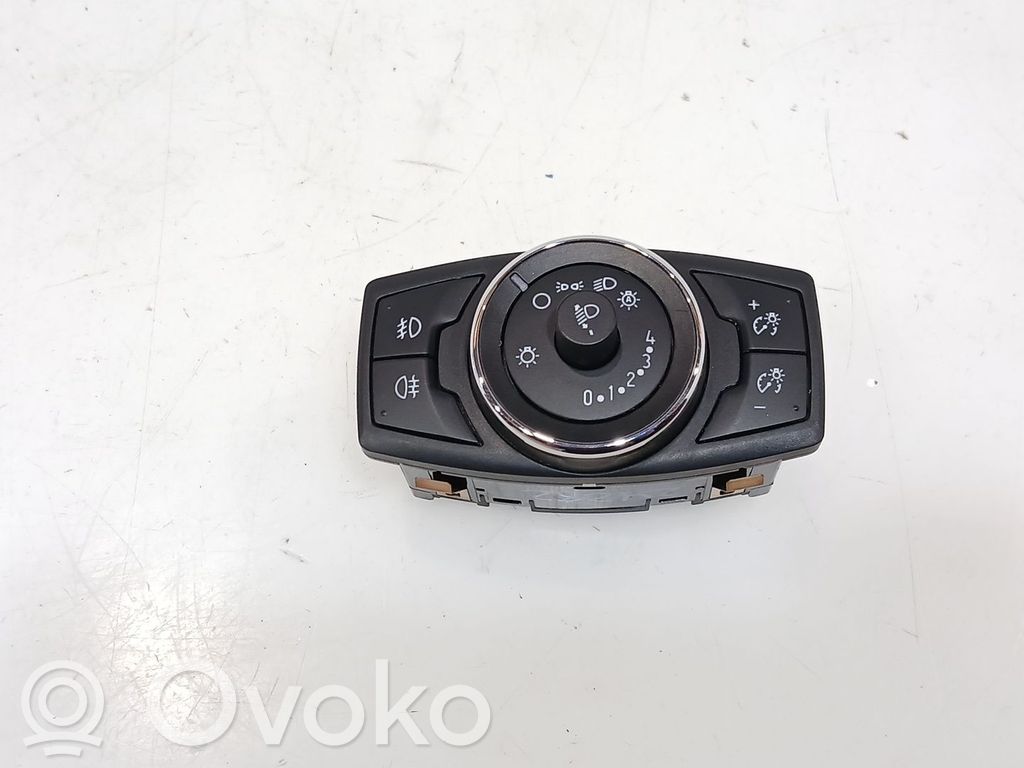 Interruptor de control del panel de luces   2307246,AV1T13D061AD