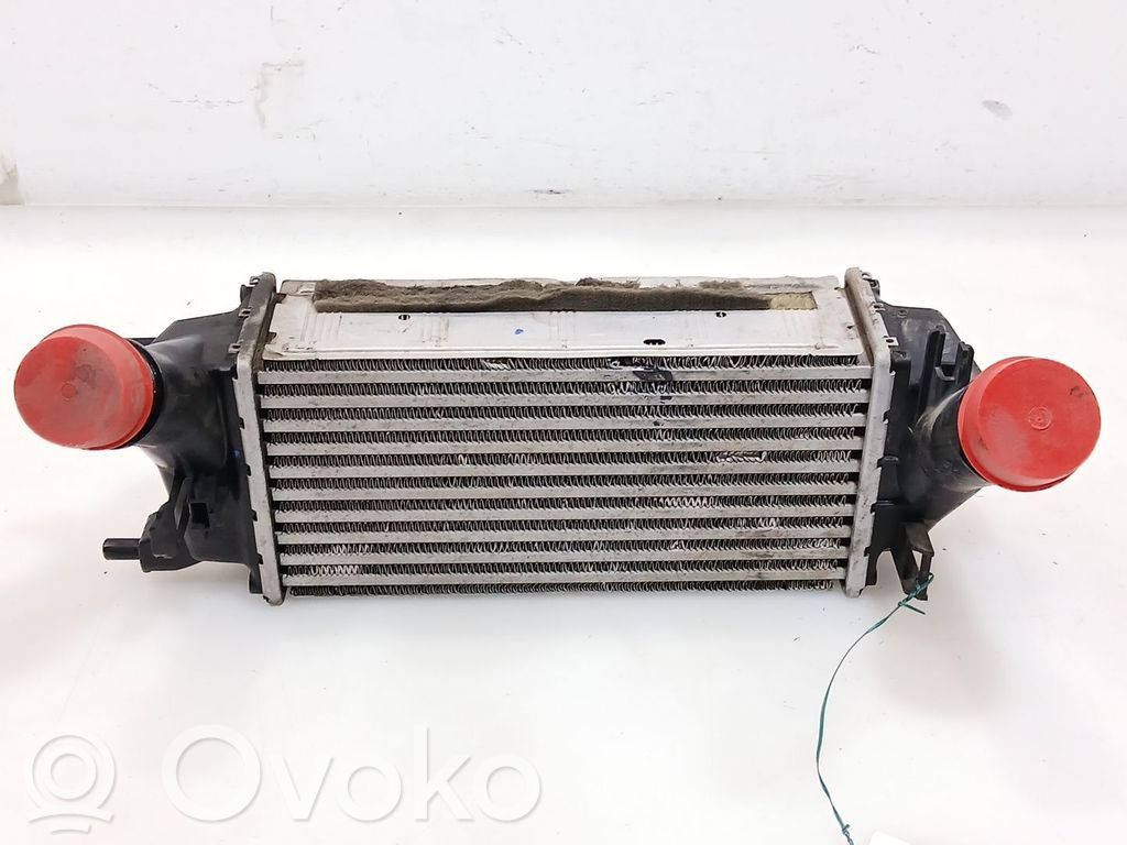 Ford Transit -  Tourneo Connect Radiador intercooler 