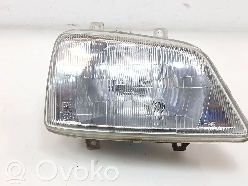 Daihatsu Terios Scheinwerfer 