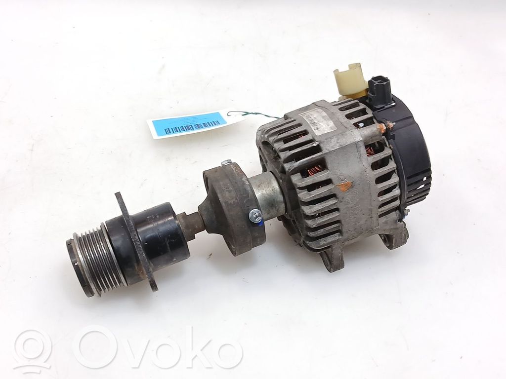 Alternador   1496231,4M5T10300LC
