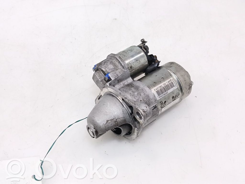 Opel Astra G Starter motor 