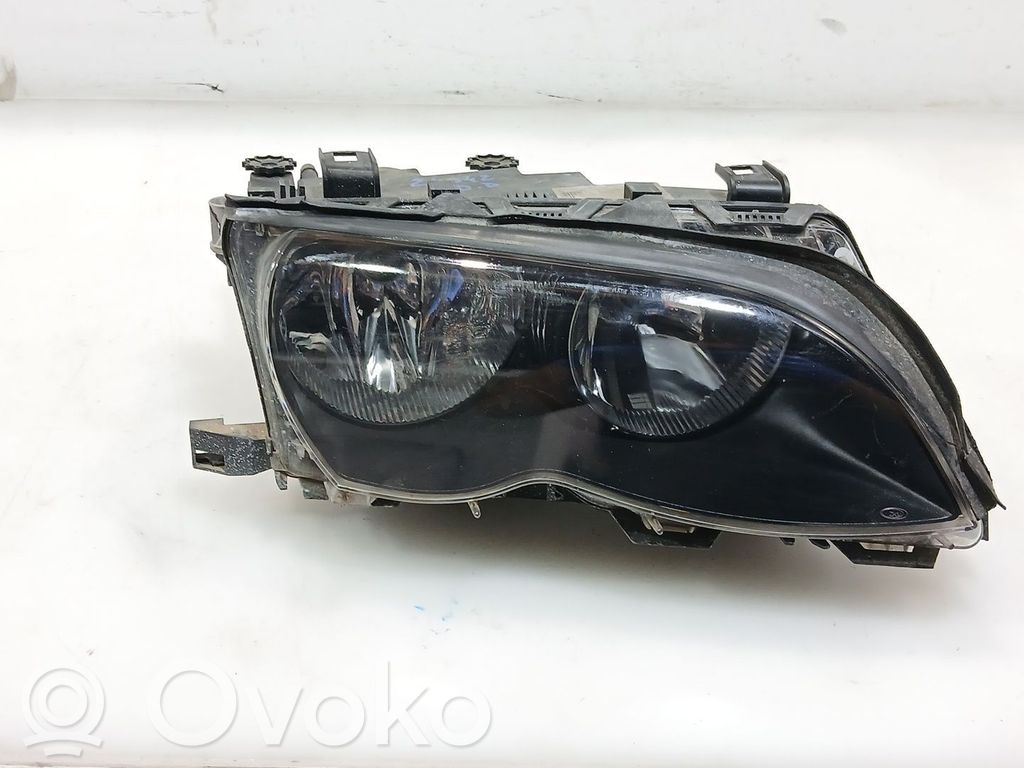 Headlight/headlamp   63126910956,5830100001