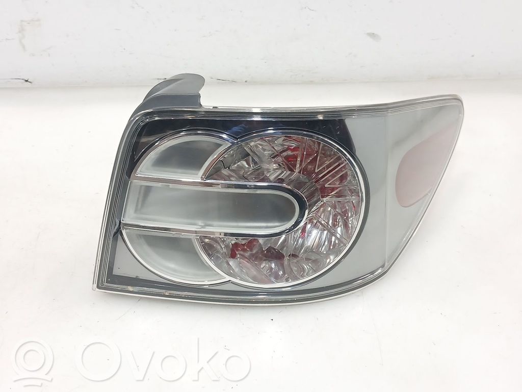Mazda CX-7 Takavalot 