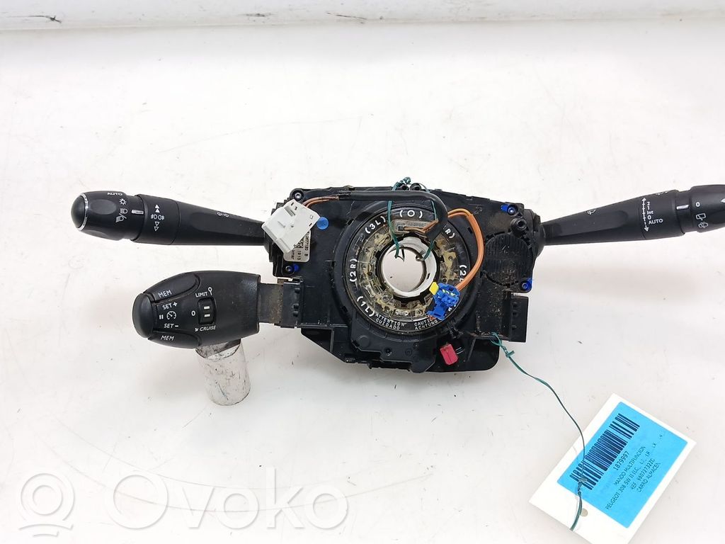 Interruptor de control multifunción   98072732ZD,98072732ZD