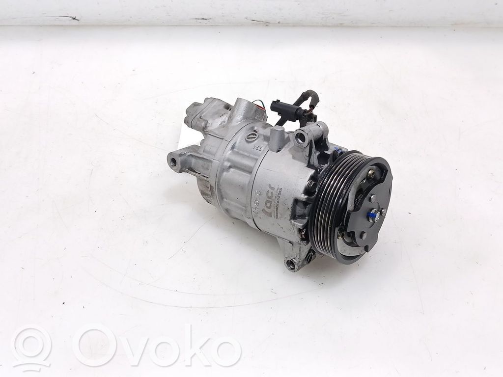 Klimakompressor Pumpe   64529182793,134777,134777