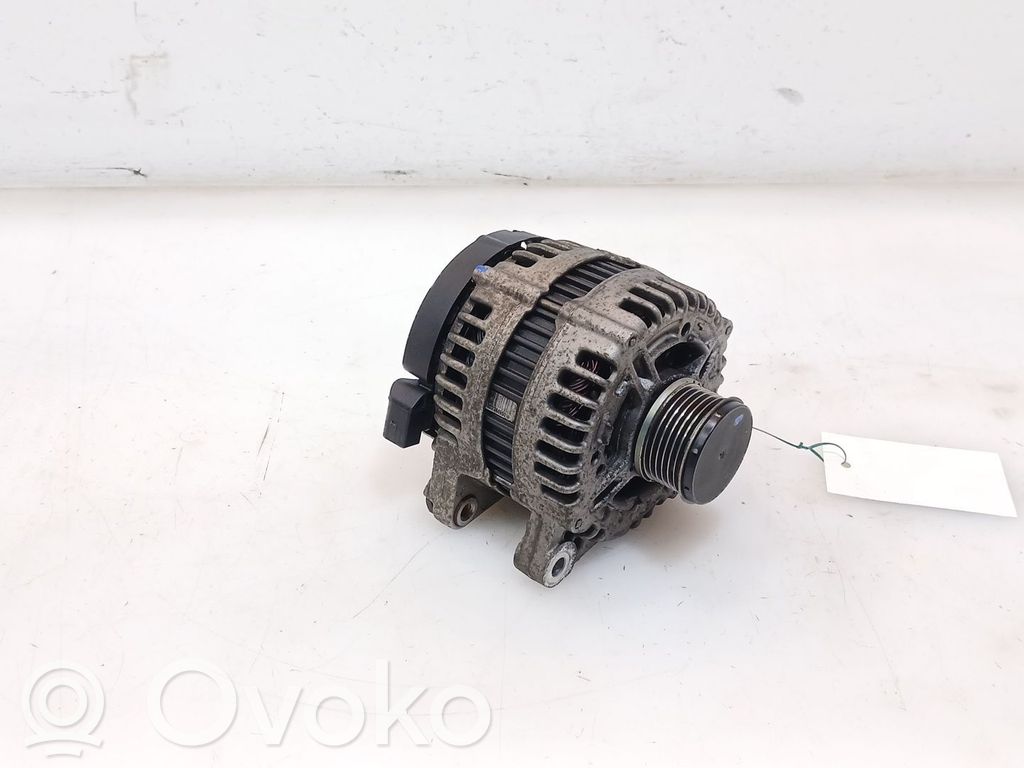 Ford Mondeo Mk III Ģenerators 