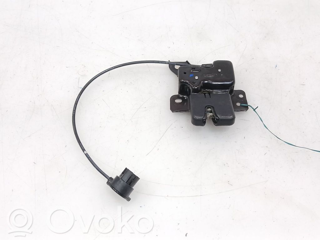 Tailgate lock latch   XR88046,XW435443200BD
