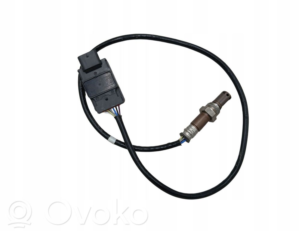 Volkswagen Caddy Lambda probe sensor 