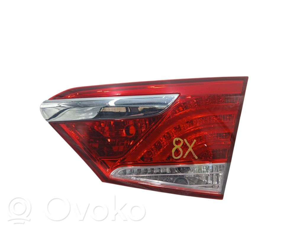 Hyundai i40 Tailgate rear/tail lights 