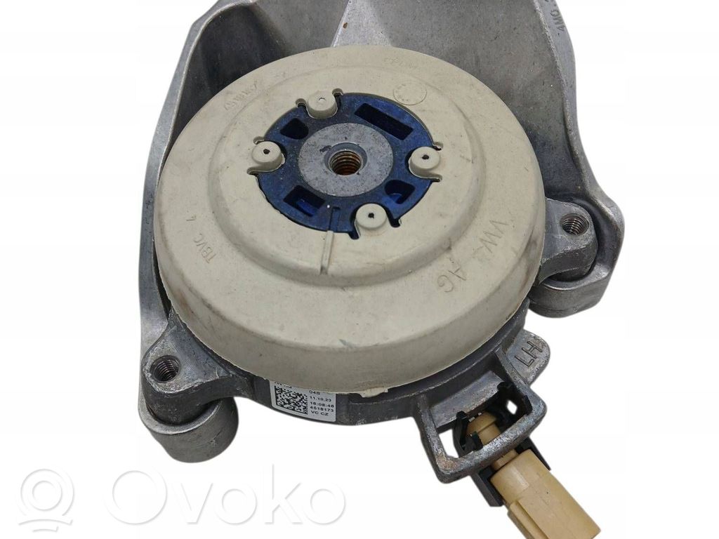 Engine mount bracket   4M0399201G,4518173