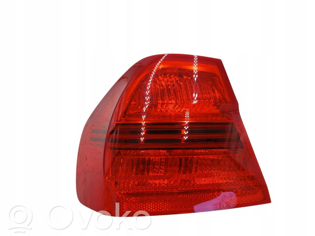 BMW 3 E90 E91 Rear/tail lights 