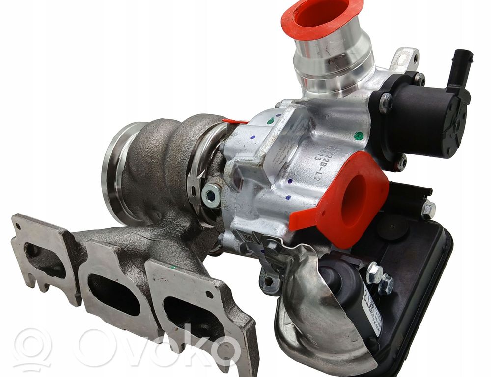 Renault Kadjar Turbo 