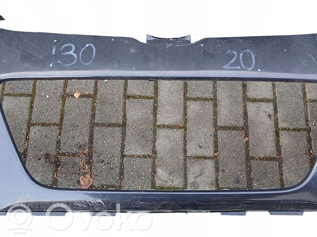 Hyundai i30 Parachoques delantero 