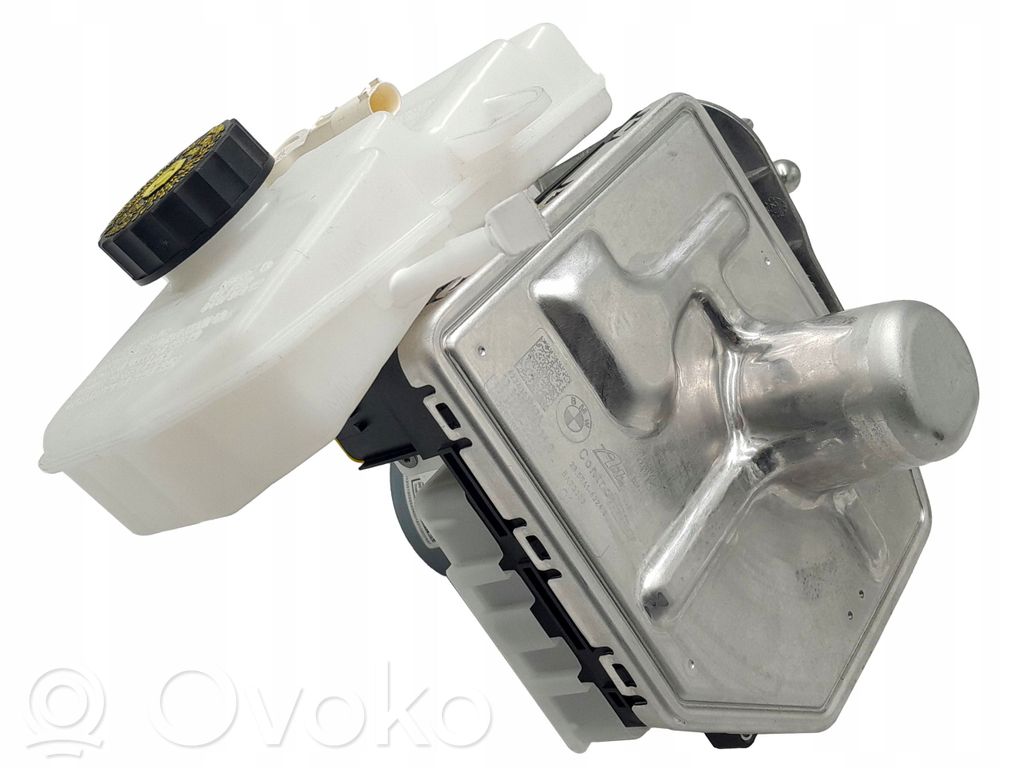 BMW i4 ABS Pump 