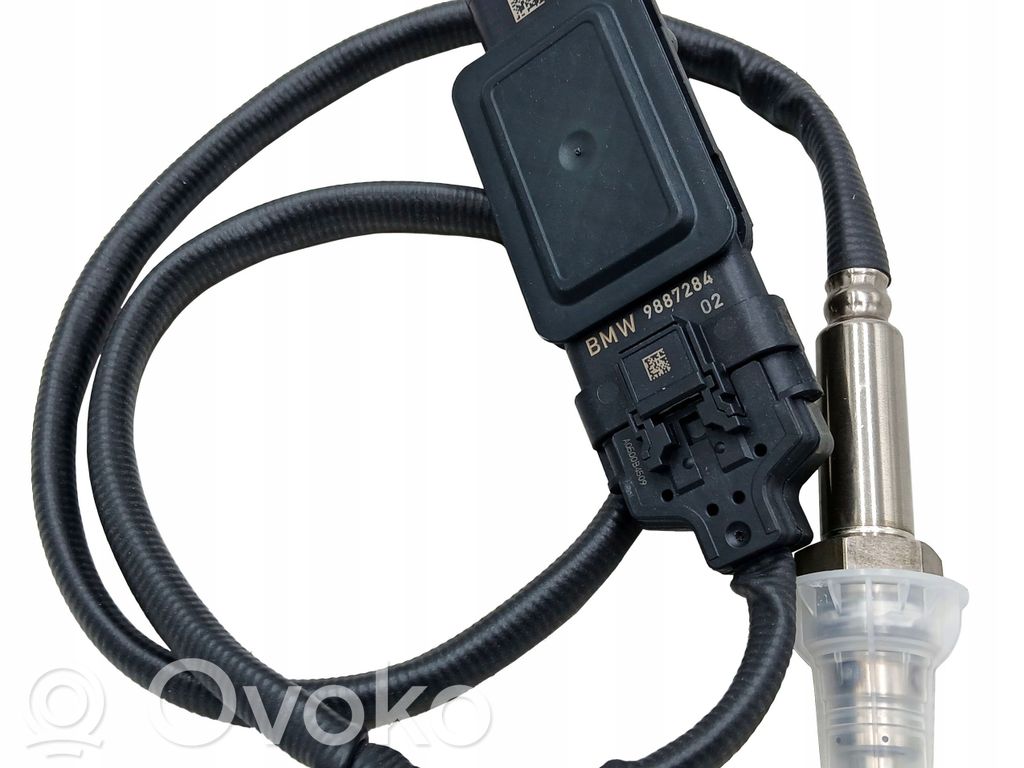BMW 3 G20 G21 Lambda zonde 