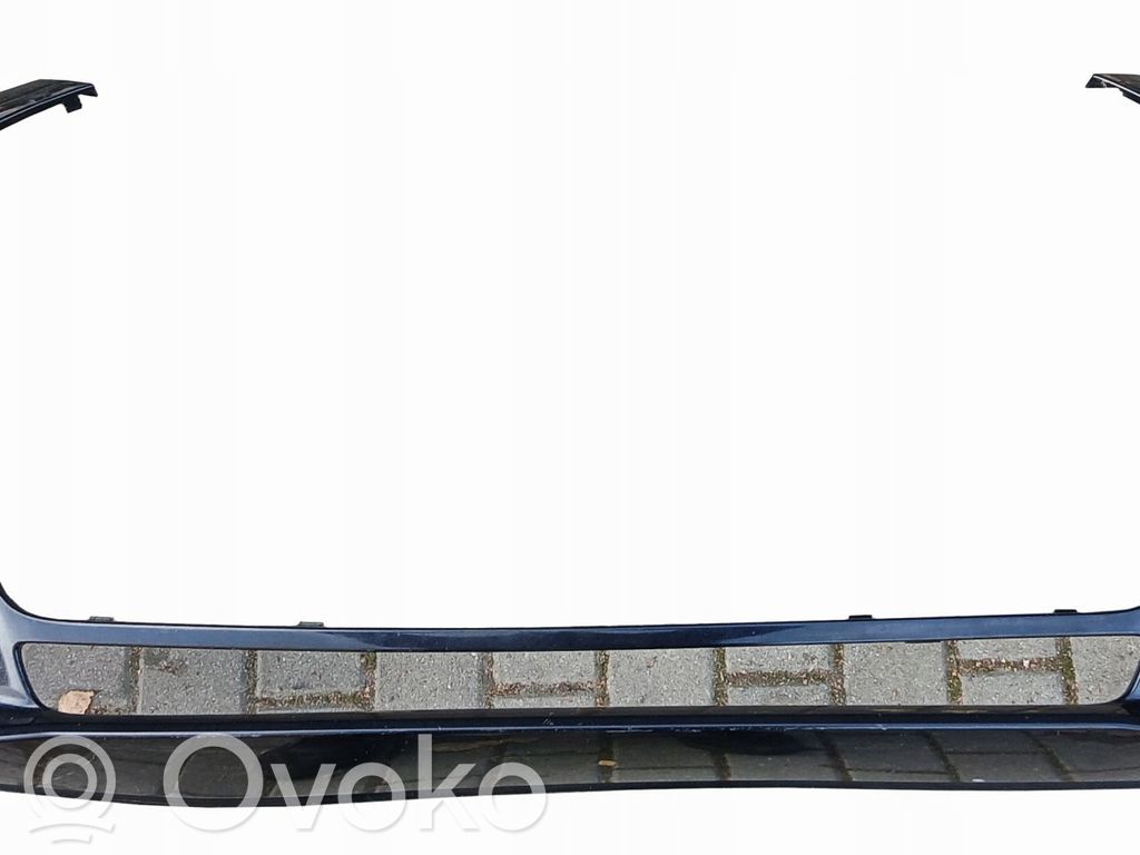 Audi A4 S4 B9 Front bumper 