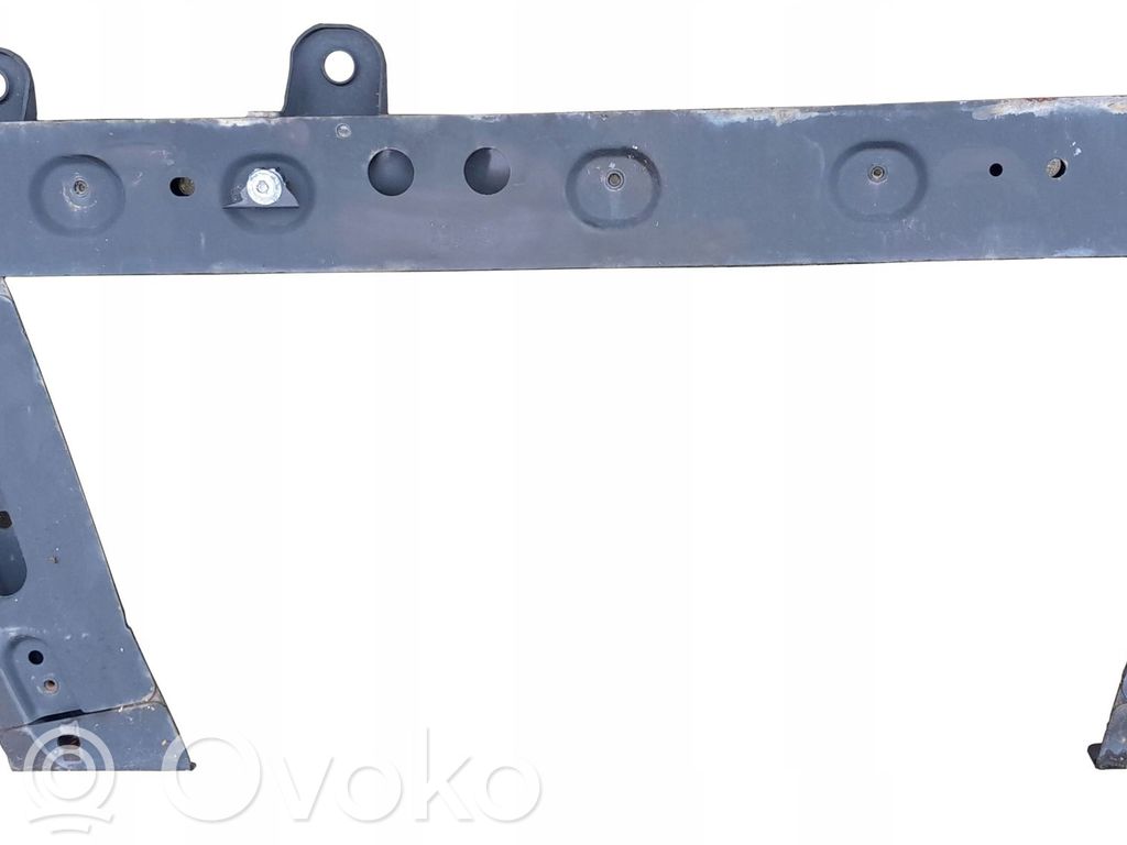 Renault Captur Rear bumper mounting bracket 