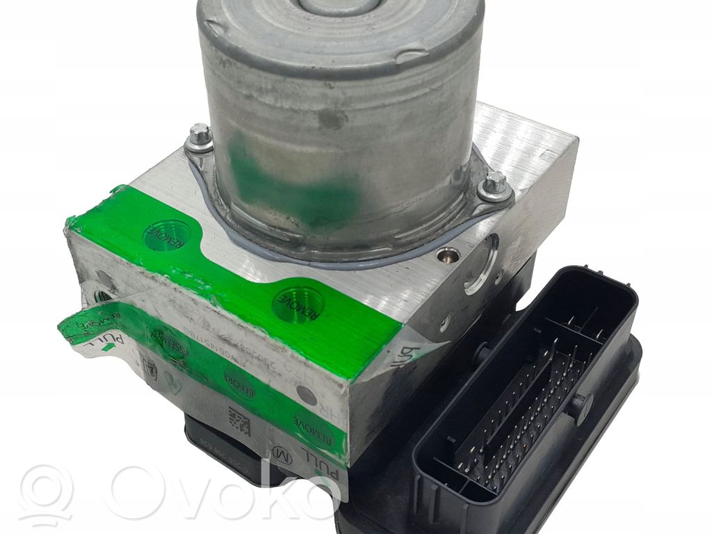 Bomba de ABS   8W0907379BG,8W0614517BG