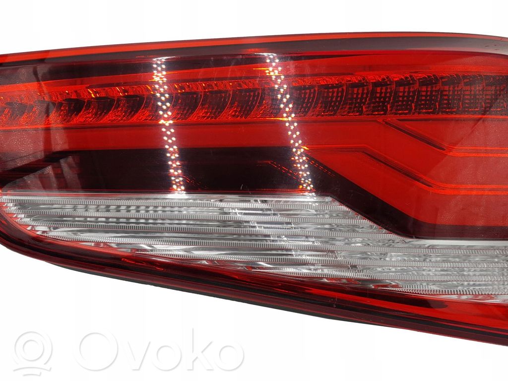 Audi A1 Headlight/headlamp 