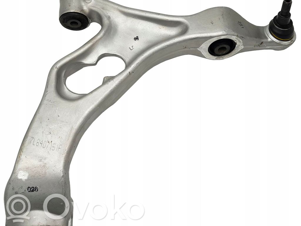 Priekinė šakė   7L8407151F