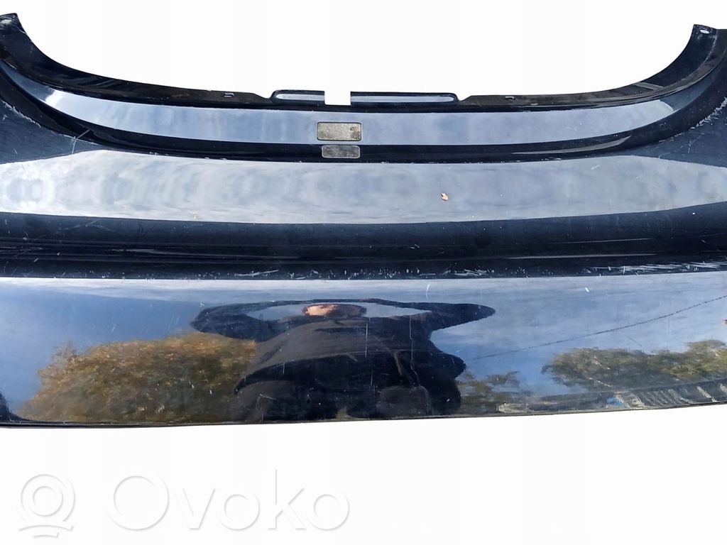 Volkswagen New Beetle Parachoques delantero 