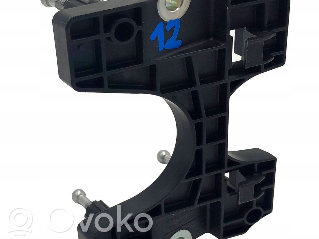 Volkswagen PASSAT B8 Sensor de radar Distronic 