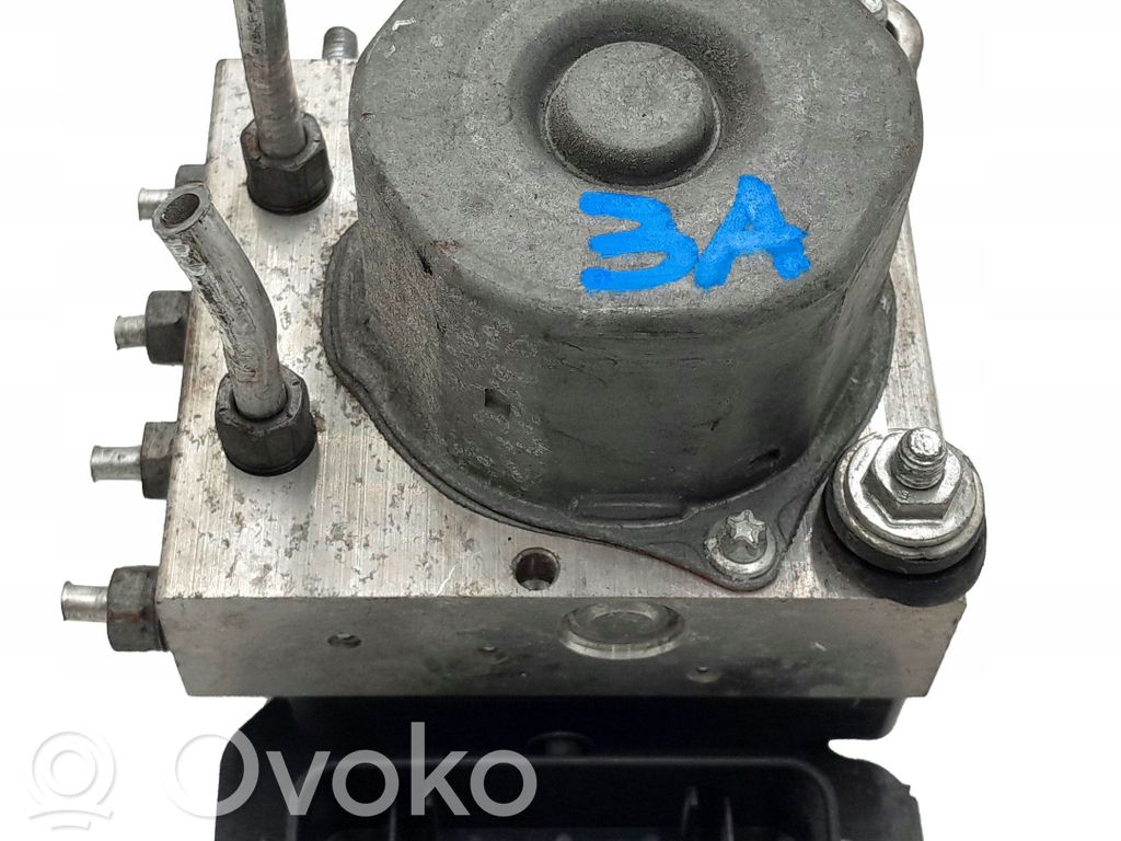 Bomba de ABS   A4539000702