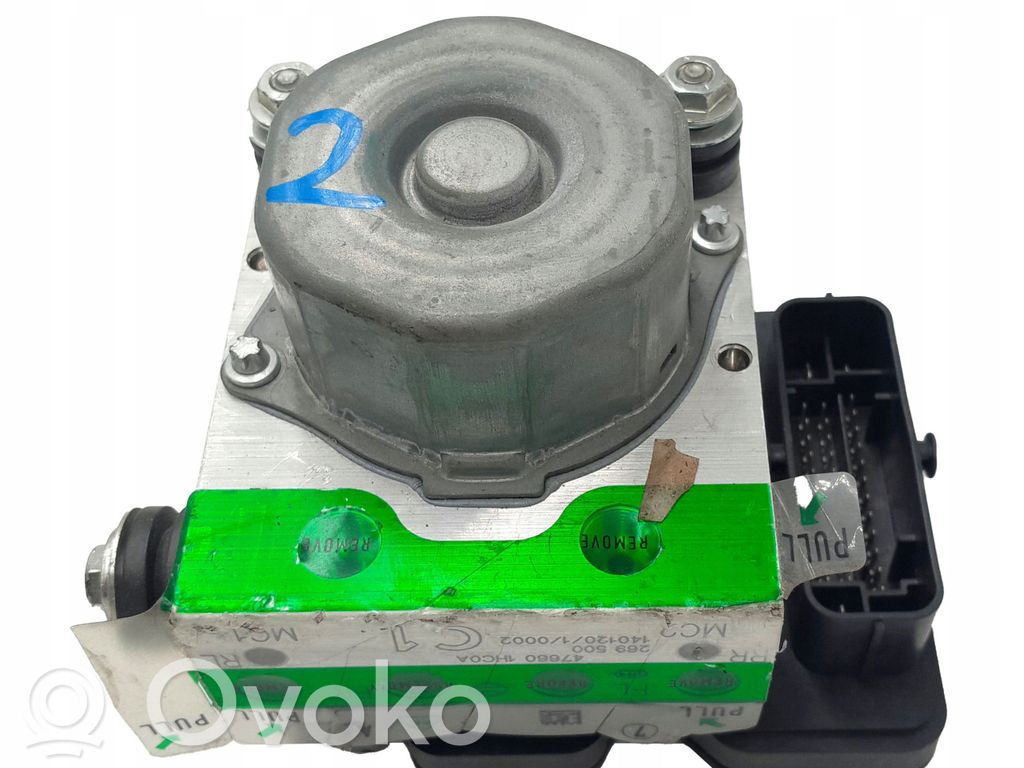 ABS-pumppu   2265106455,1HC0A,2265106455