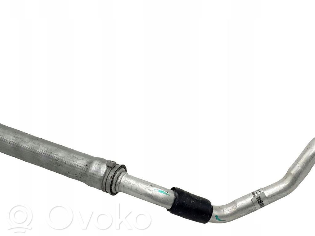 Renault Megane IV Wąż / Przewód klimatyzacji A/C 