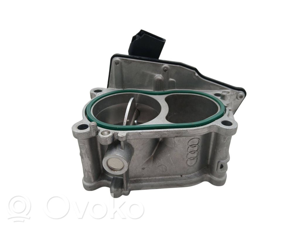Audi A4 S4 B8 8K Drosele 