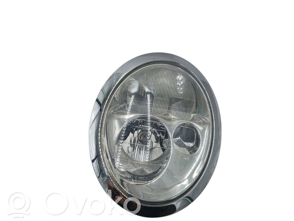 Mini One - Cooper R50 - 53 Scheinwerfer 