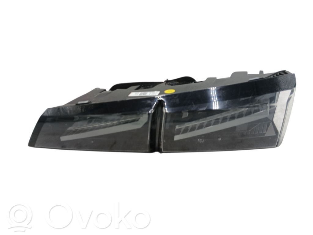 Peugeot 308 Lampa tylna 