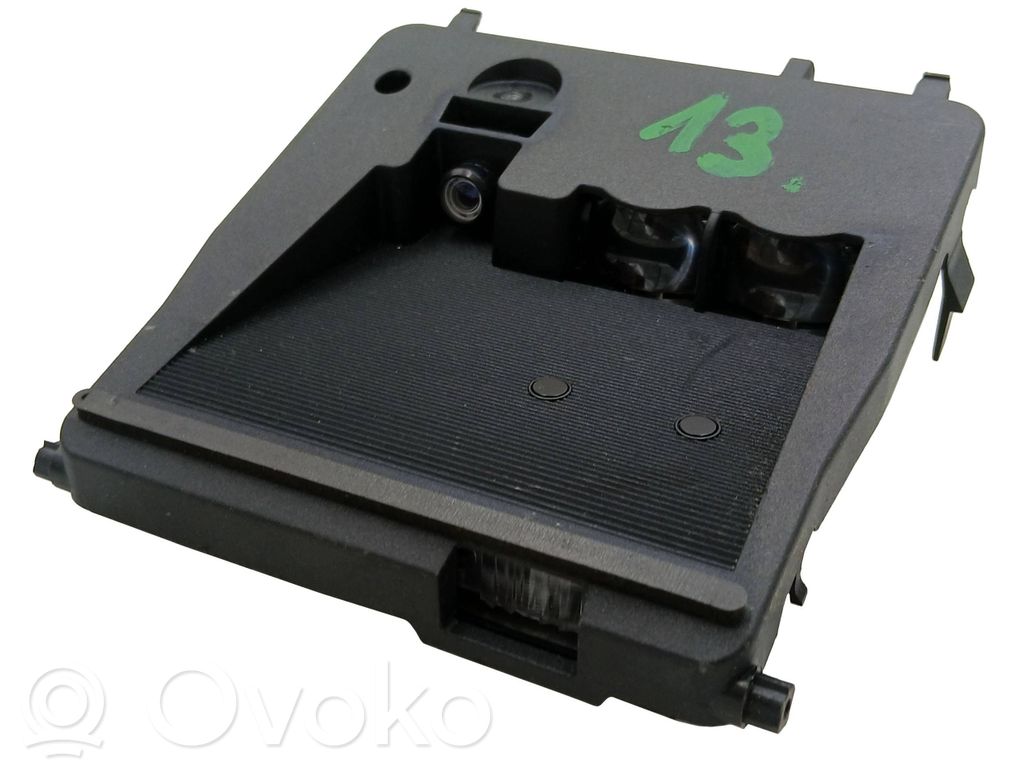 Toyota Auris 150 Reversing camera 