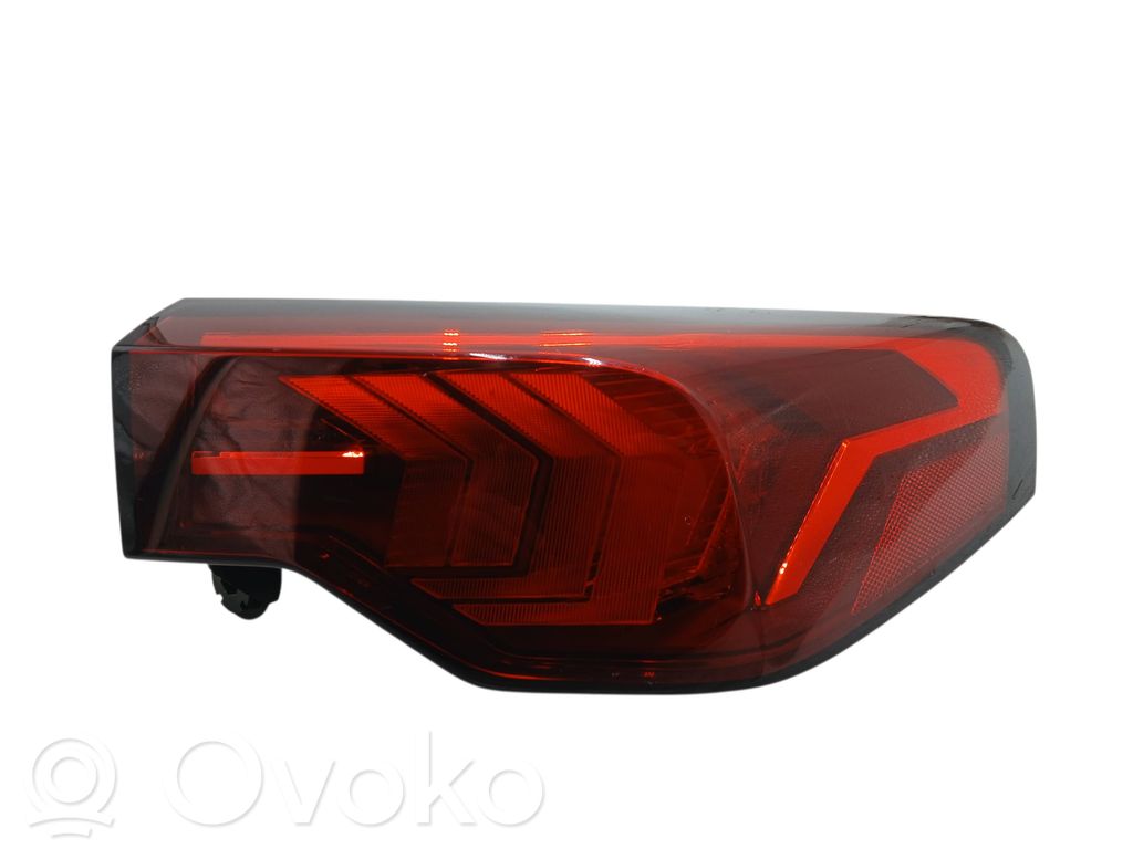 BMW X3M F97 Rear/tail lights 