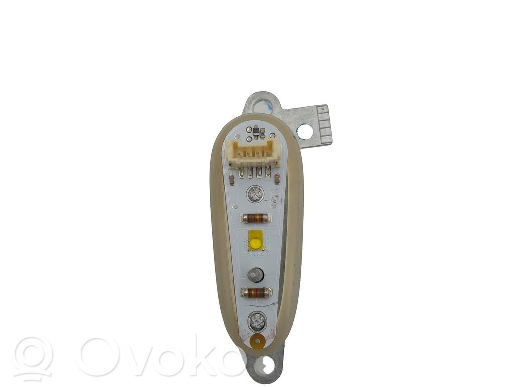 BMW 4 F32 F33 Moduł sterujący statecznikiem LED 