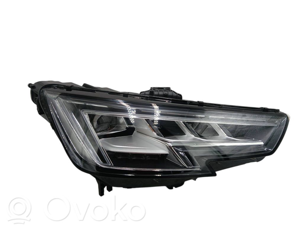 Audi A4 S4 B9 Scheinwerfer 