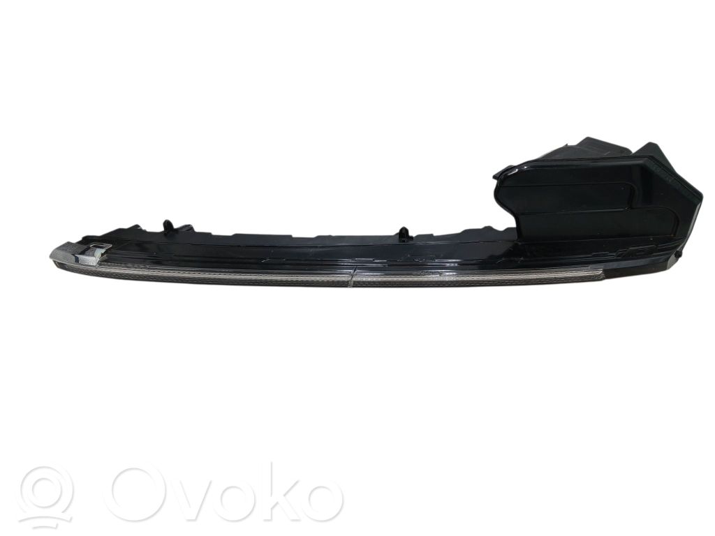 Skoda Octavia Mk4 Modulo del convertitore di tensione/trasformatore 