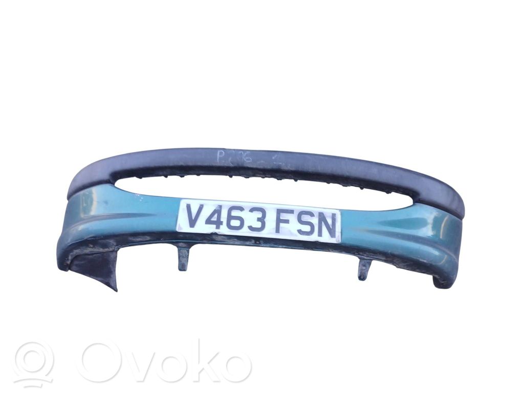 Peugeot 206 Front bumper 