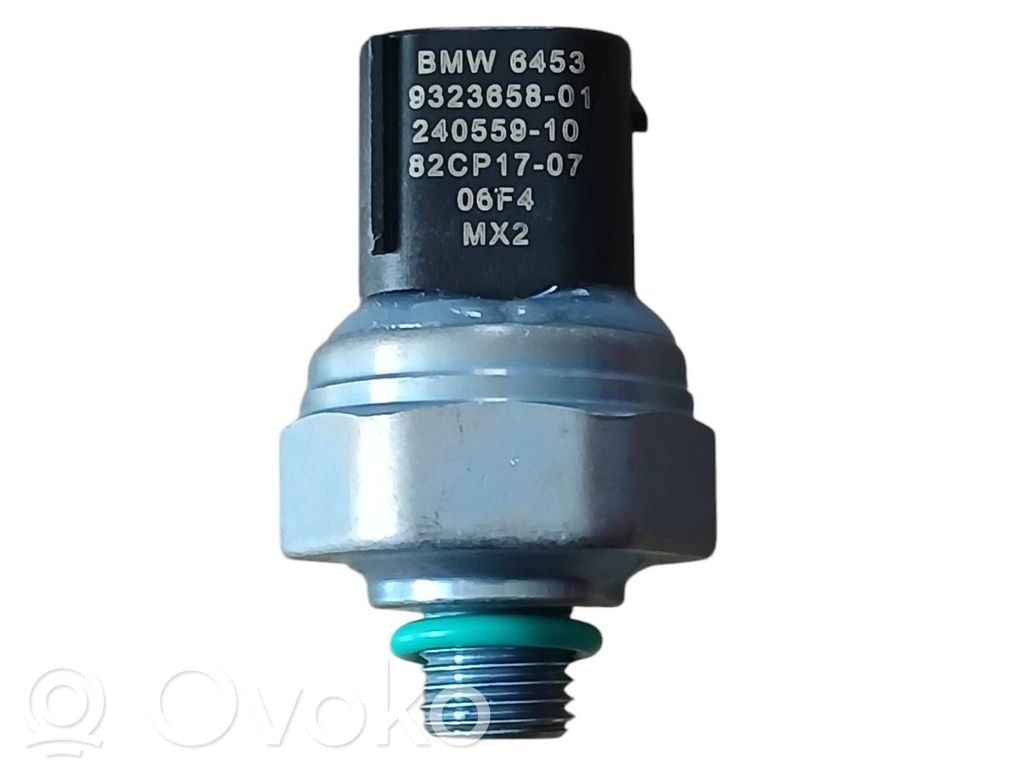 BMW 3 G20 G21 Senzor presiune aer condiționat (A/C) 
