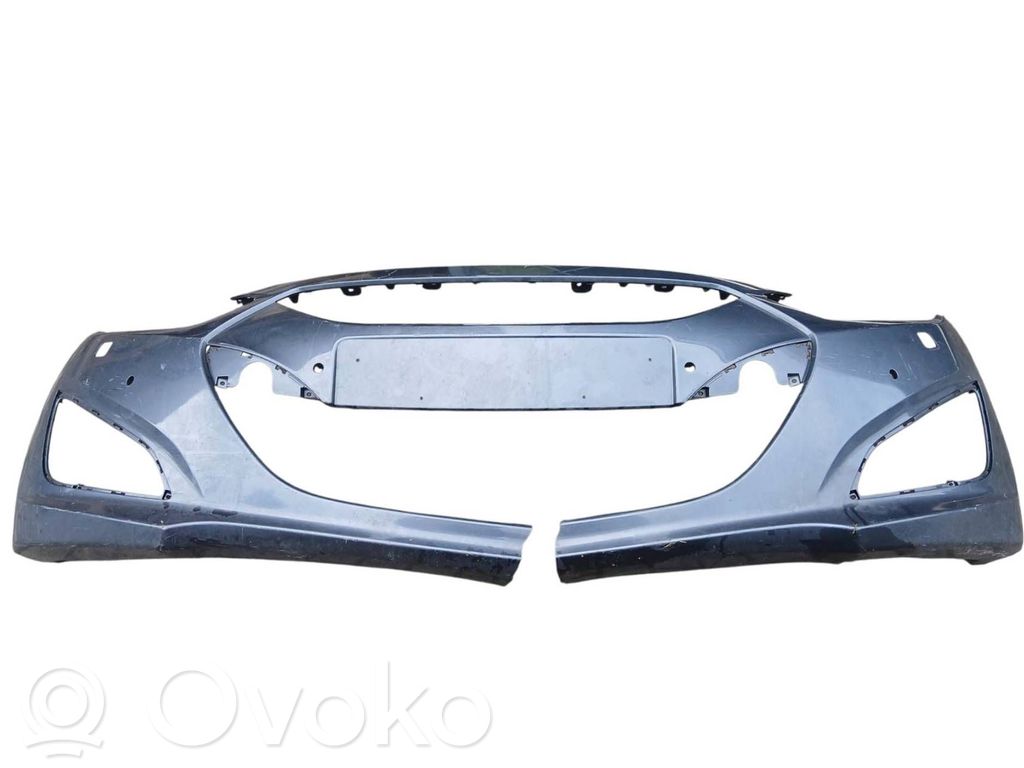 Hyundai i40 Bară față 