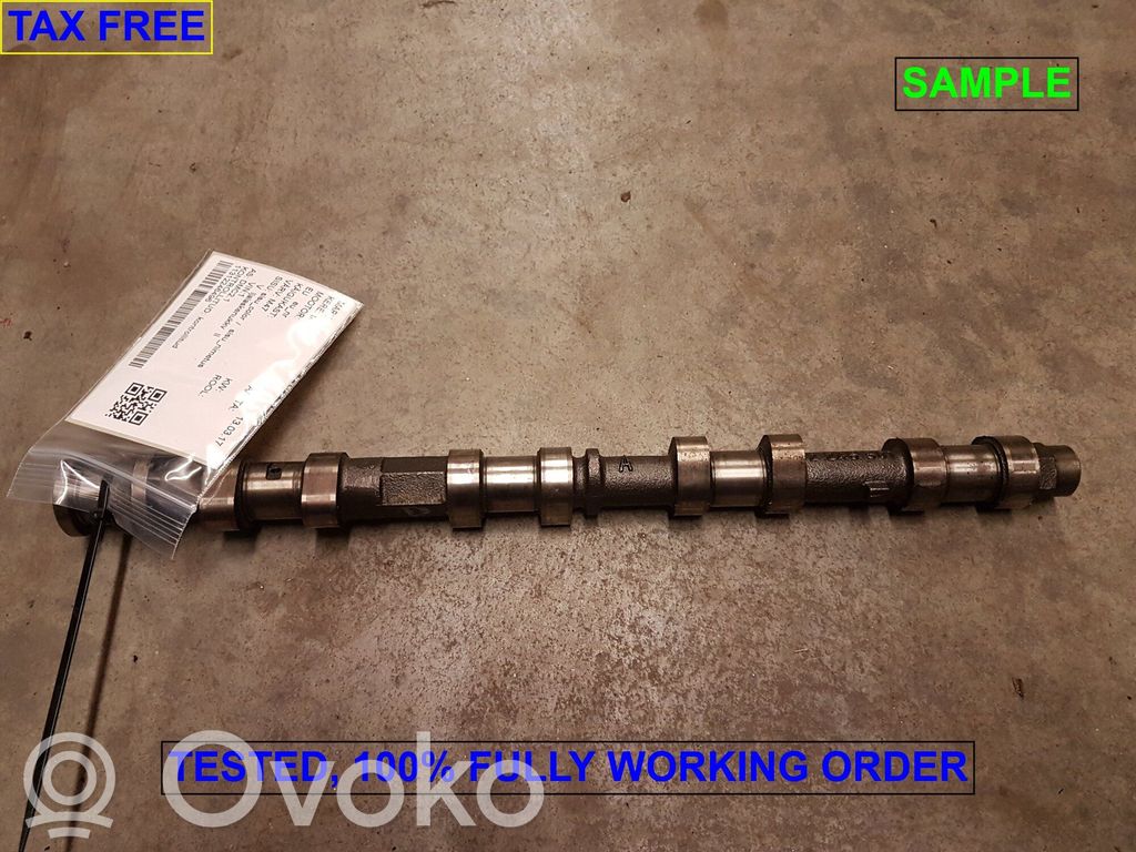 Camshaft   2246496,2249516,11312246496,2246496