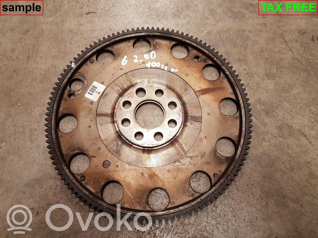 BMW 3 E46 Flywheel 